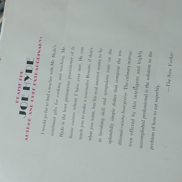 Retro Mod Love Time & Butter cookbook - Picture 2 of 5